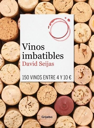 VINOS IMBATIBLES | 9788425351419 | SEIJAS, DAVID