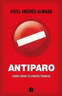 ANTIPARO | 9788466654142 | ALMADA, ARIEL ANDRES