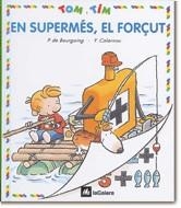 SUPERMES EL FORÇUT, EN | 9788424649159 | BOURGOING, P.DE