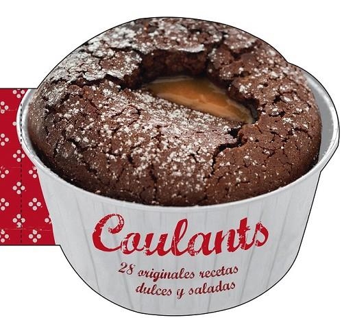 COULANTS | 9788448017965 | LECLERC, YANN