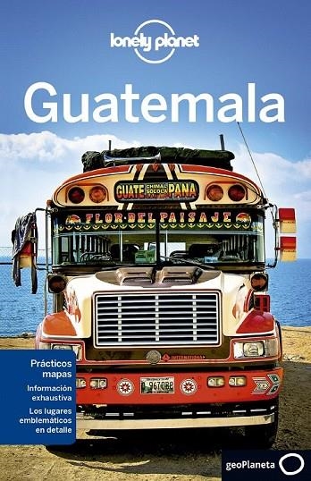 GUATEMALA | 9788408124078 | VIDGEN, LUCAS / C. SCHECHTER, DANIEL
