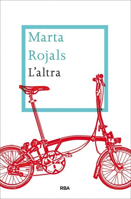 ALTRA, L' | 9788482646664 | ROJALS DE ALAMO, MARTA