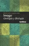 IMAGO GEOLOGIA Y BIOLOGIA | 9788429464795 | AAVV