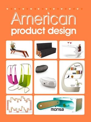 AMERICAN PRODUCT DESIGN | 9788415829423 | GI, EMEZ, MARC