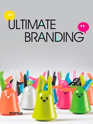 ULTIMATE BRANDING | 9788415829416 | VVAA