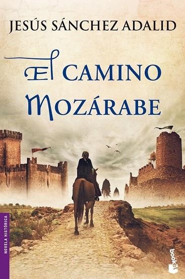 CAMINO MOZARABE, EL | 9788427040878 | SANCHEZ, JESUS