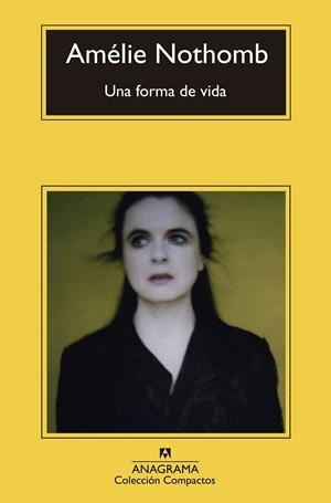 FORMA DE VIDA, UNA | 9788433977410 | NOTHOMB, AMÉLIE