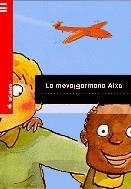 MEVA GERMANA AIXA, LA | 9788424657154 | TORRAS, MERI