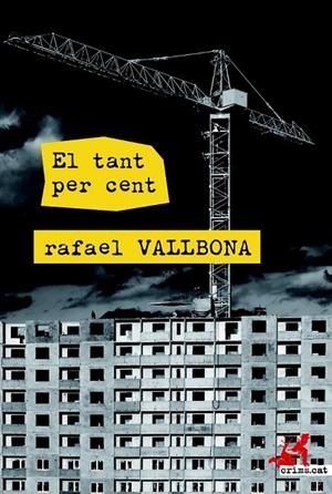 EL TANT PER CENT | 9788415900306 | VALLBONA SALLENT, RAFAEL