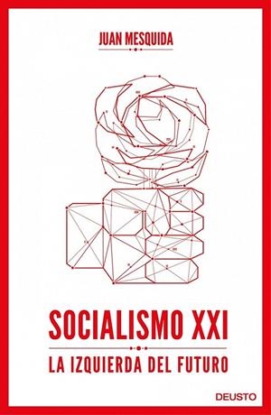 SOCIALISMO XXI | 9788423418244 | JOAN MESQUIDA FERRANDO