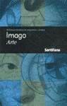 IMAGO ARTE | 9788429464733 | AAVV