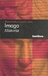 IMAGO HISTORIA | 9788429464740 | AAVV