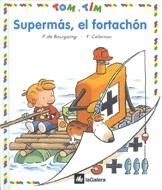 SUPERMAS EL FORTACHON | 9788424652159 | BOUGOING, P.DE