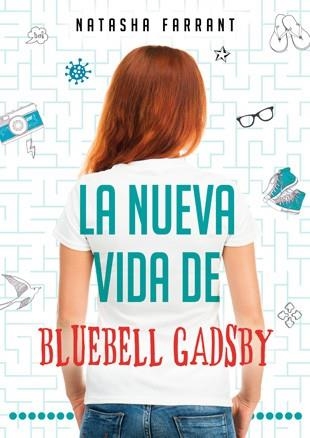 NUEVA VIDA DE BLUEBELL GADSBY, LA | 9788424645809 | FARRANT, NATASHA