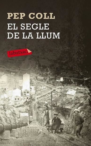 SEGLE DE LA LLUM, EL | 9788499308067 | PEP COLL
