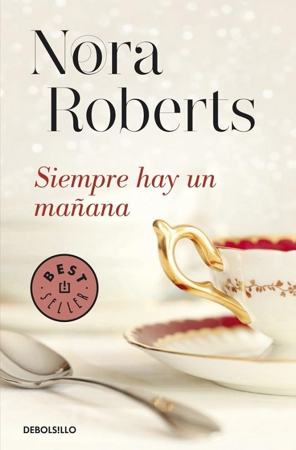 SIEMPRE HAY UN MAÑANA (HOTEL BOONSBORO 1) | 9788490327104 | ROBERTS, NORA