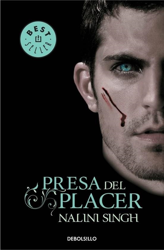 PRESA DEL PLACER (PSI/CAMBIANTES 5) | 9788490327128 | SINGH, NALINI