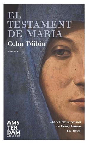 TESTAMENT DE MARIA, EL | 9788492941995 | TOIBIN, COLM