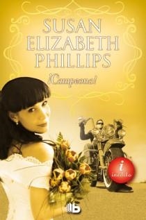 CAMPEONA ! | 9788498729054 | PHILLIPS, SUSAN ELIZABETH