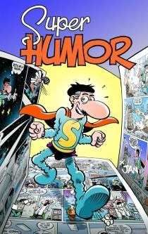 SUPER HUMOR SUPER LOPEZ | 9788466654166 | JAN / LOPEZ, JUAN
