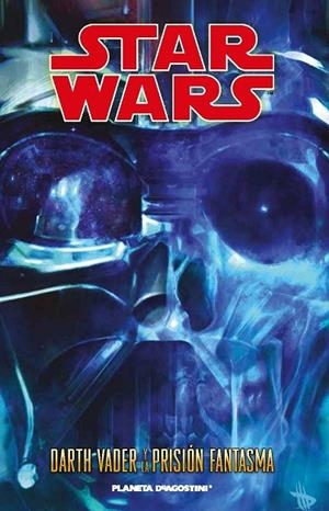 STAR WARS. DARTH VADER Y LA PRISION FANTASMA | 9788415921134 | VVAA