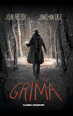 GRIMA | 9788415921714 | ARCUDI, JOHN / CASE, JONATHAN