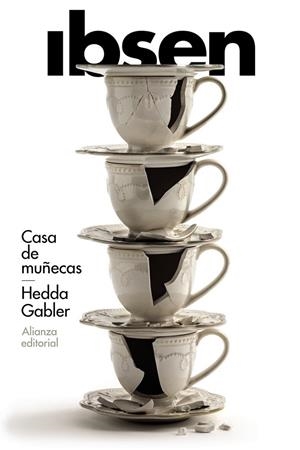 CASA DE MUÑECAS / HEDDA GABLER | 9788420683584 | IBSEN, HENRIK
