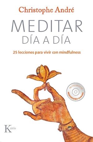 MEDITAR DIA A DIA CAST | 9788499881881 | ANDRE, CHRISTOPHE