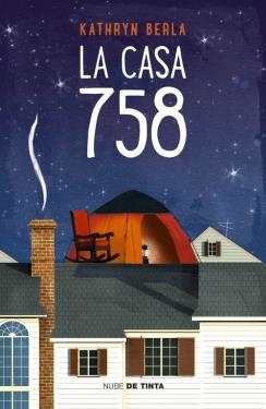 CASA 758 LA | 9788415594147 | BERLA, KATHRYN