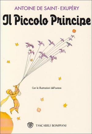 PICCOLO PRINCIPE | 9788845247415 | SAINT EXUPERY, ANTOINE DE