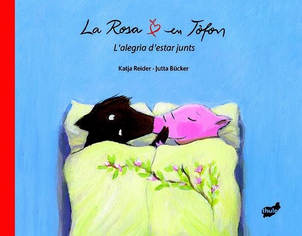 ROSA I EN TOFON, LA. EN TOFON I LA ROSA | 9788415357438 | REIDER, KATJA