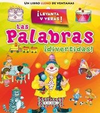 PALABRAS DIVERTIDAS, LAS | 9788499139753 | TODOLIBRO, EQUIPO