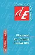 DICCIONARI RUS-CATALA / CATALA-RUS | 9788441201279