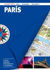 PARIS | 9788466653411 | AUTORES GALLIMARD