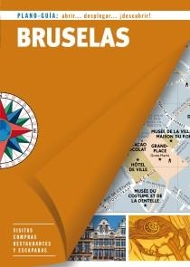 BRUSELAS | 9788466653374 | AUTORES GALLIMARD