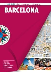 BARCELONA | 9788466653367 | AUTORES GALLIMARD