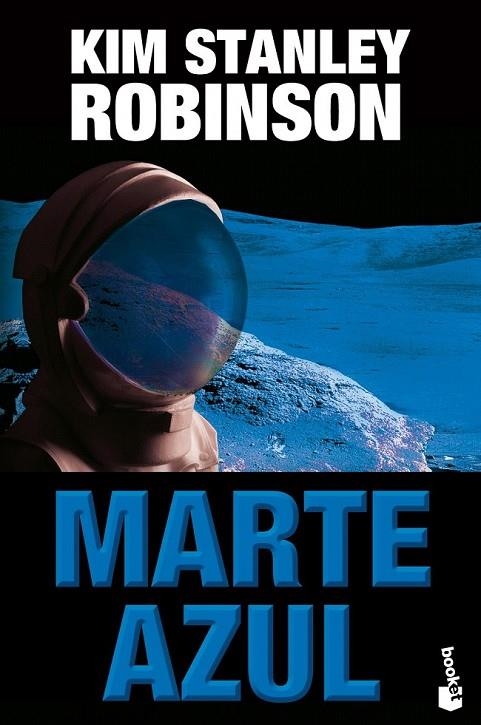 MARTE AZUL | 9788445001820 | KIM STANLEY ROBINSON