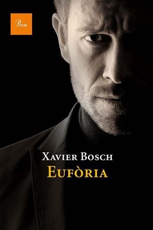 EUFÒRIA | 9788475884592 | BOSCH XAVIER