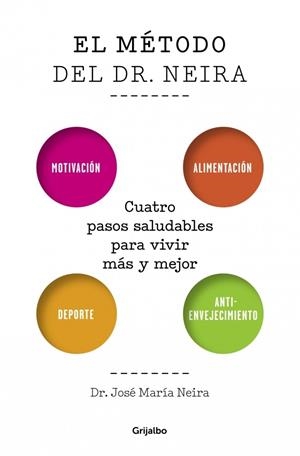 MÉTODO DEL DOCTOR NEIRA EL | 9788425351334 | NEIRA,JOSE MARIA