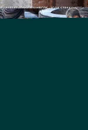 TERRA D'ÀNDOC LA | 9788490573778 | ALBERT LÓPEZ VIVANCOS/IGOR SZPAKOWSKI