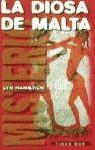 DIOSA DE MALTA , LA | 9788448034047 | HAMILTON , LYN