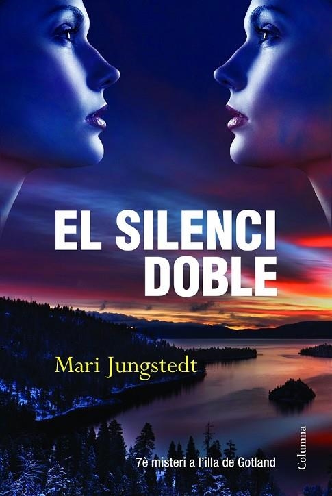 SILENCI DOBLE, EL | 9788466416177 | MARI JUNGSTEDT
