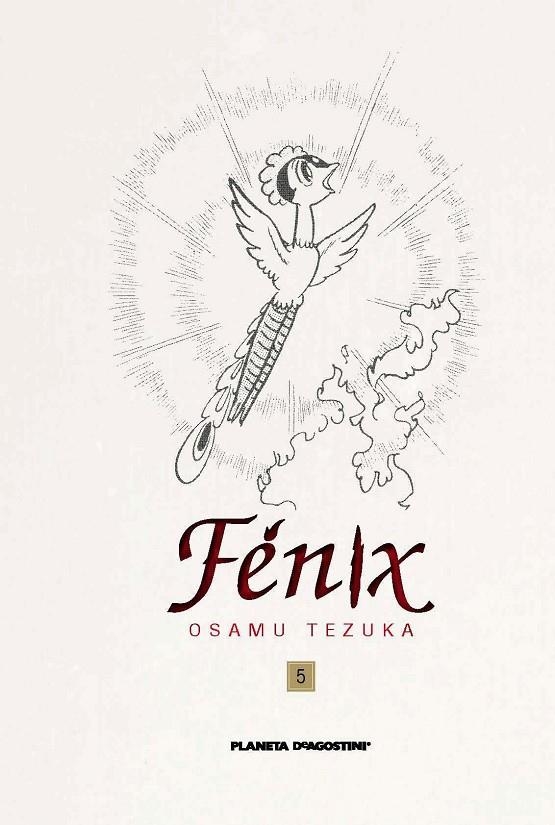 FENIX Nº05 | 9788415480525 | TEZUKA, OSAMU
