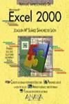 EXCEL 2000, MANUAL IMPRESCINDIBLE DE | 9788441509047 | SUAREZ SANCHEZ DE LEON, JOAQUIN Mª