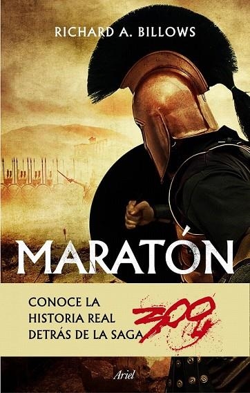 MARATON | 9788434417311 | BILLOWS, RICHARD A.