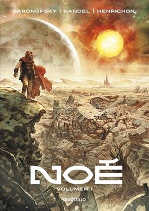 NOE 1 | 9788490327319 | ARONOFSKY, DARREN