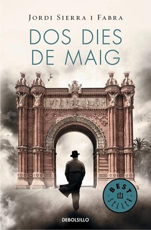 DOS DIES DE MAIG | 9788490327357 | SIERRA I FABRA, JORDI