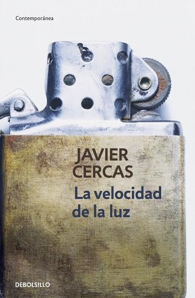 VELOCIDAD DE LA LUZ, LA | 9788490327456 | CERCAS, JAVIER