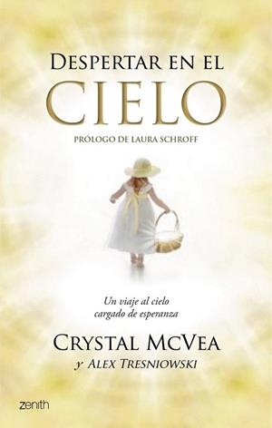 DESPERTAR EN EL CIELO | 9788408123064 | MCVEA, CRYSTAL / TRESNIOWSKI, ALEX