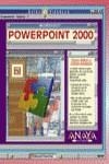 POWERPOINT 2000, GUIAS VISUALES | 9788441508880 | YEBES LÓPEZ, ELVIRA / ROMERO AIRES, CARLOS